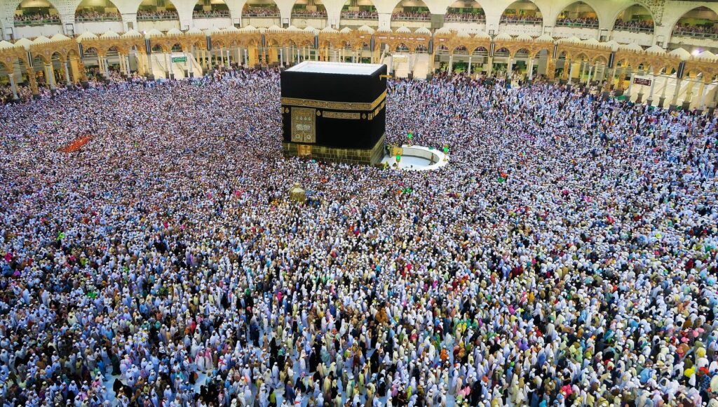 Pesan Idul Adha dari Arab Saudi, Serukan Umat Islam Kembali ke Al-Quran dan Sunnah Nabi