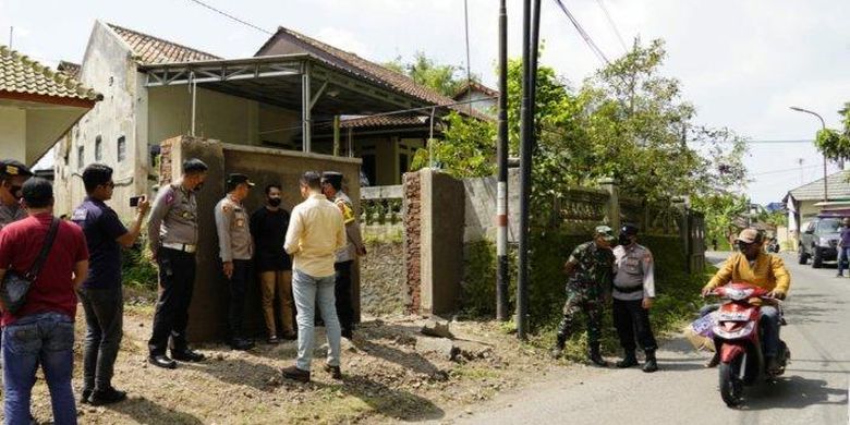 Kalah Judi dan 32 Juta Melayang, Malah Mengaku Jadi Korban Begal