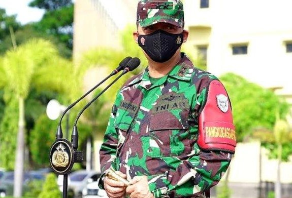 Pj Gubernur Aceh Tahun 2022