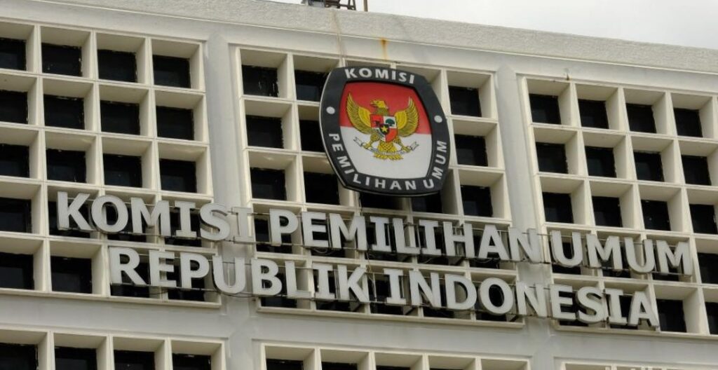 Masyarakat Bisa Cek Dirinya Masuk Anggota Partai atau Tidak, Begini Caranya