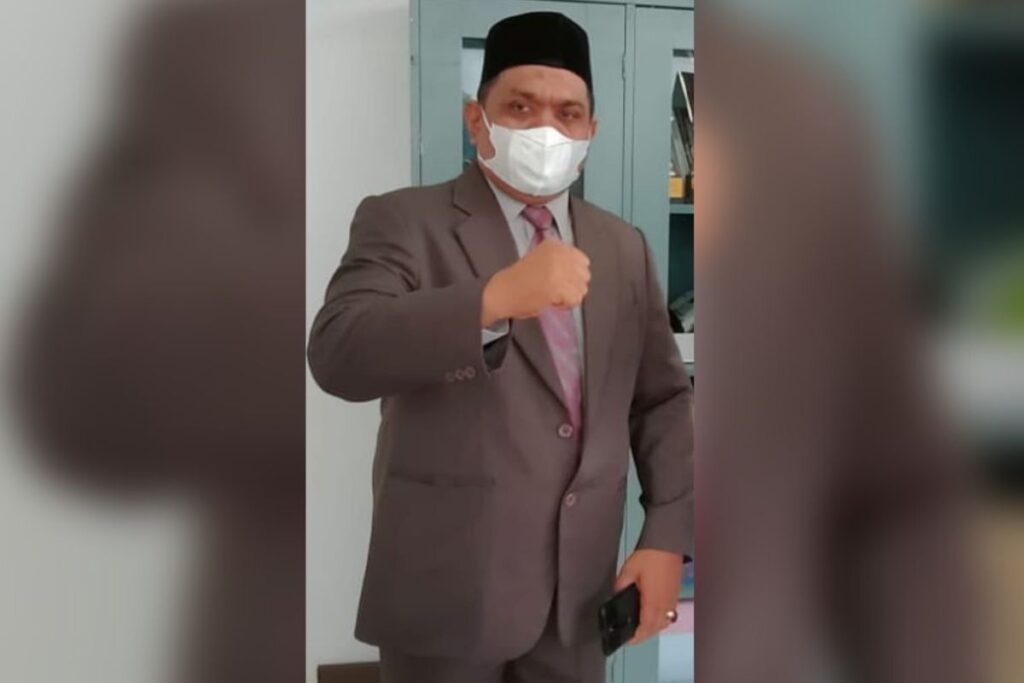 Alumni IAIN Lhokseumawe Dukung Peran DSI Diperkuat