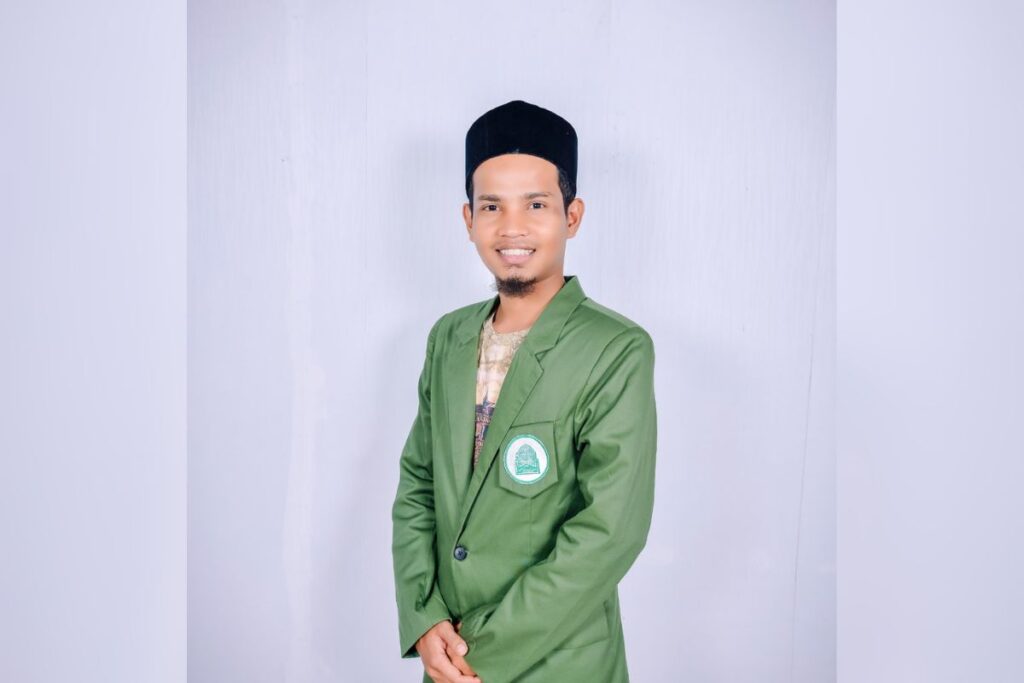Ketua Umum Rabithah Thaliban Aceh Pirak Timu Heran Terhadap Pernyataan Bubarkan DSI