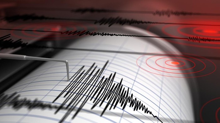 Gempa Bumi Guncang Kaur Bengkulu, BMKG Imbau Waspada Gempa Susulan