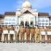 5 camat dapat penghargaan Pj Bupati Aceh Utara