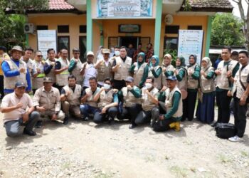 Respons Permohonan Pj Bupati Aceh Utara untuk Korban Banjir, Pj Gubernur Aceh Kirim Obat dan Dokter Spesialis