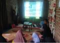 Dosen Unimal Edukasi Masyarakat Pentingnya Status Gizi Anak Dan Stunting di Desa Uteunkot