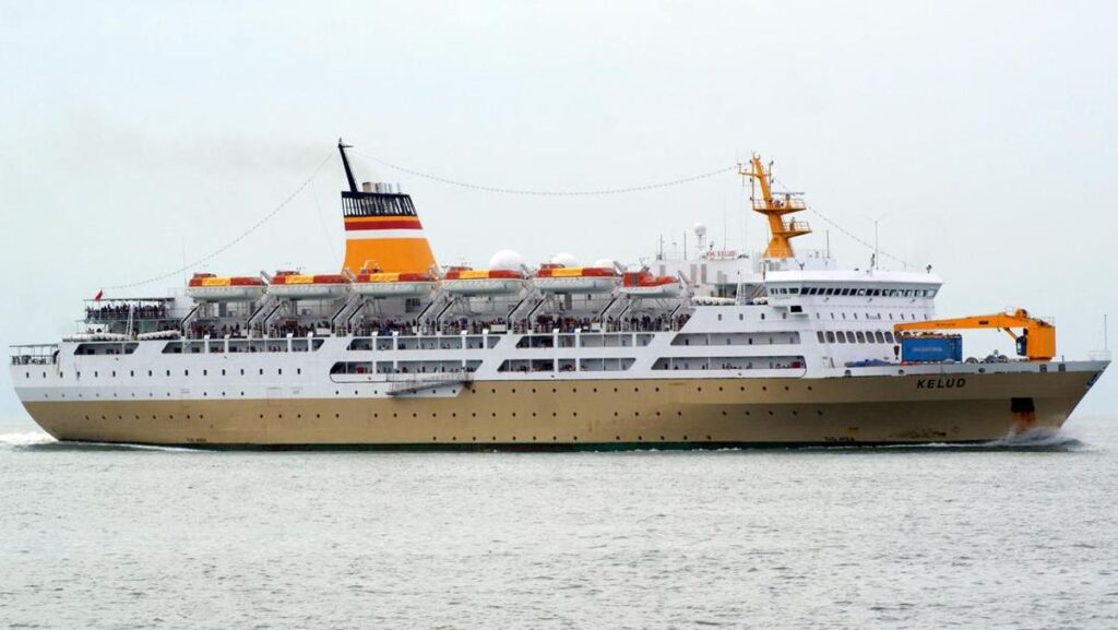 Wisatawan Terjebak di Pulau Karimunjawa, Ganjar Pranowo Minta Bantuan Kapal Pelni