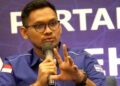 Demokrat Aceh Gelar Rakor Badan Komunikasi Strategis Se-Aceh