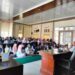 Pemerintah Kabupaten Aceh Utara Gelar Rapat Koordinasi untuk Menurunkan Angka Stunting