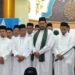 Pengurus Baru BKM Masjid Agung Baiturrahim Lhoksukon Dikukuhkan Oleh PJ Bupati Aceh Utara
