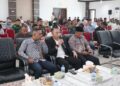 1.180 Pengawas TPS Siap Kawal Pilkada 2024 di Aceh Utara