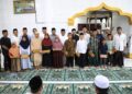 Pemkab Aceh Utara Tebar Berkah! Santunan Anak Yatim & Bantuan Masjid Diserahkan di Safari Ramadhan