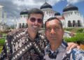 “Komputer Perjuangan” Teungku Jamaica Didukung Jadi Wamen BUMN