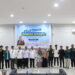 HMJ KPI UIN Sultanah Nahrasiyah Latih Mahasiswa Kuasai Bahasa Isyarat