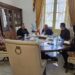 Wali Nanggroe Jajaki Kerja Sama dengan ERIA School of Government