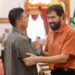 Kapolda Aceh Brigjen Marzuki Ali Basyah Silaturahmi dengan Mualem