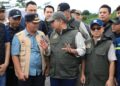 Ketua MPR Akui 25 Kecamatan di Aceh Utara Terdampak Parah Bencana Hidrometeorologi