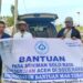 Dr. Teuku Afifuddin Apresiasi Solidaritas Seniman Solo Raya untuk Pekerja Seni Terdampak Banjir Aceh