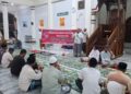 Sejak Awal Ramadhan, Imum Jon Aktif Turun ke Gampong Jemput Aspirasi