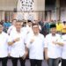 Wakil Bupati Aceh Utara Hadiri Serah Terima Program Pengembangan Masyarakat dari Harbour Energy