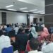 Matangkan Persiapan 1 Muharram 1448 H, Pemkab Aceh Utara Gelar Rapat Finalisasi Pawai dan Bazaar