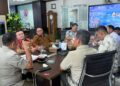 Bupati Aceh Utara Berupaya Keras Percepat Pemulihan Ekonomi Korban Banjir