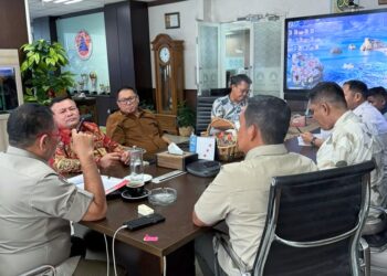 Bupati Aceh Utara Berupaya Keras Percepat Pemulihan Ekonomi Korban Banjir