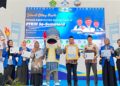 Mahasiswa UIN Sultanah Nahrasiyah Raih Enam Juara di PKM IV PTKIN Se-Sumatera