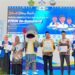 Mahasiswa UIN Sultanah Nahrasiyah Raih Enam Juara di PKM IV PTKIN Se-Sumatera