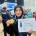 Ukir Prestasi Lanjutan, Putri Aceh Utara Raih Juara 1 MHQ 20 Juz se-Sumatera