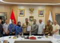 Tak Boleh Ada Warga Terlewat, Ayah Wa Perjuangkan Data Bantuan Banjir ke Jakarta
