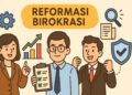 Tuntutan “Clean Government” Diuji: Hari Terakhir Seleksi JPT Aceh Utara Ditentukan 8 Pejabat