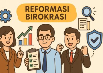 Tuntutan “Clean Government” Diuji: Hari Terakhir Seleksi JPT Aceh Utara Ditentukan 8 Pejabat