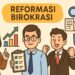 Tuntutan “Clean Government” Diuji: Hari Terakhir Seleksi JPT Aceh Utara Ditentukan 8 Pejabat