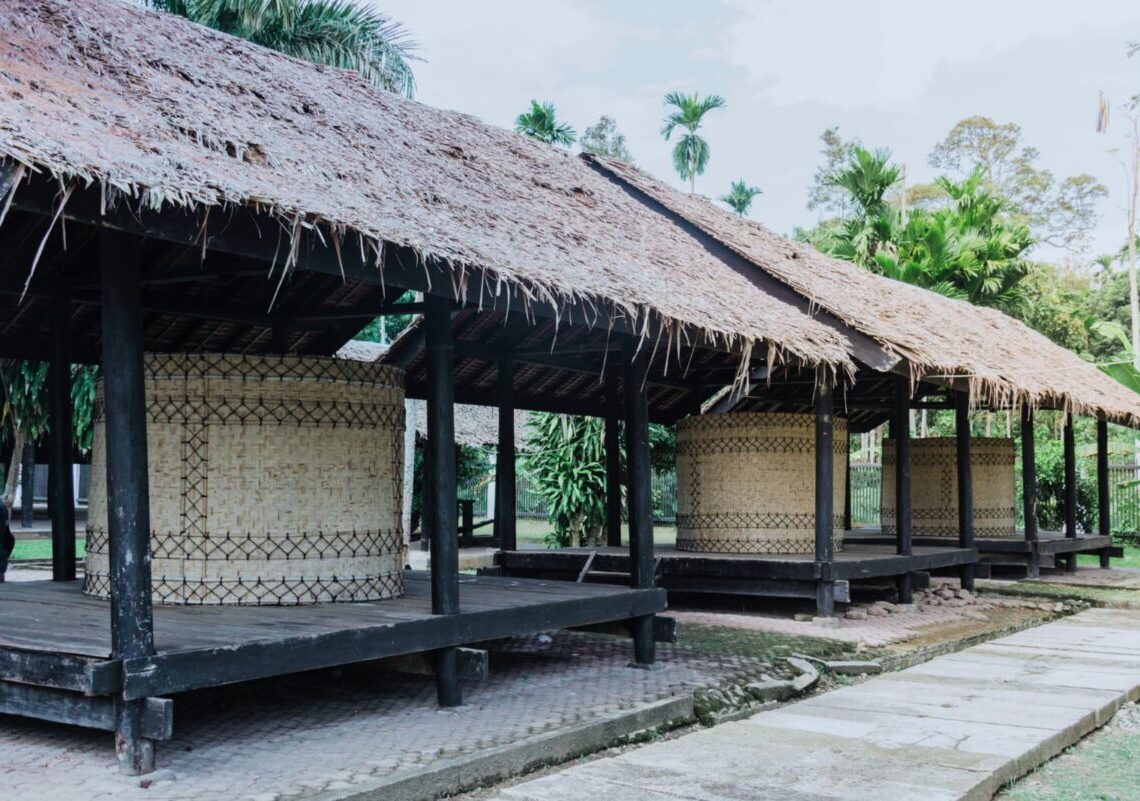 Sepi di Rimba Keureutoe: Saat Rumah Cut Meutia Tak Lagi Dikunjungi Bangsanya