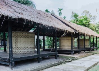 Sepi di Rimba Keureutoe: Saat Rumah Cut Meutia Tak Lagi Dikunjungi Bangsanya