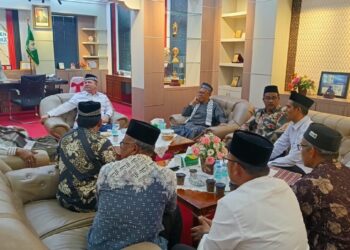 Sambut Hari Santri 2026, Pemkab Aceh Utara Gelar Khitanan Massal Gratis