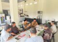 Sinergi Majukan Seniman Aceh Utara, Haji Uma Dukung Penuh Pelaksanaan Musda DKA