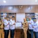 Disdukcapil Aceh Utara-Kemenag Perkuat Akurasi Data Perkawinan Lewat IKD