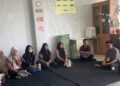 Prodi IPII UIN Sultanah Nahrasiyah Ajak Mahasiswa Baru Peduli Kesehatan Mental