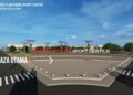 Gandeng Sejumlah BUMN, Aceh Utara Mulai Rancang Kawasan Olahraga Terpadu Pasee Sport Center
