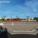 Gandeng Sejumlah BUMN, Aceh Utara Mulai Rancang Kawasan Olahraga Terpadu Pasee Sport Center