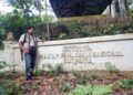 Menyusuri Jejak Sang Singa Betina: Menyelami Atmosfer Heroik di Makam Cut Meutia, Hulu Aceh Utara