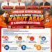 Pemkab Aceh Utara Keluarkan Imbauan, Masyarakat Diharapkan Waspada Sebaran Dampak Kabut Asap