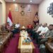 Temui Gubernur URI, Ayahwa Pastikan Aceh Utara Prioritas Sekolah Unggulan Garuda
