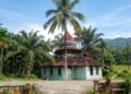 Pesona Masjid Tua Blang Ara Aceh Utara: Saksi Bisu Peradaban Islam dan Perjuangan Masa Lampau