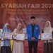 Ormawa Fakultas Syariah UIN SUNA Sukses Gelar Syariah Fair 2026, Hadirkan Jalur Masuk Kuliah Tanpa Tes