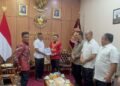 Aceh Utara Bergerak Cepat, Pemkab Matangkan Rencana Pembangunan Sekolah Unggulan Garuda
