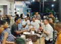 Bupati Aceh Utara Bahas Skema Turun Sawah dan Wacana Pemekaran Bersama Forum Geuchik