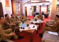 Bupati Ayahwa Dorong Pelajar Semua Jenjang Semarakkan Hari Santri 2026 di Aceh Utara